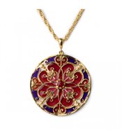 Collana Isola Bella Donna in Argento CC113311 - CC113311